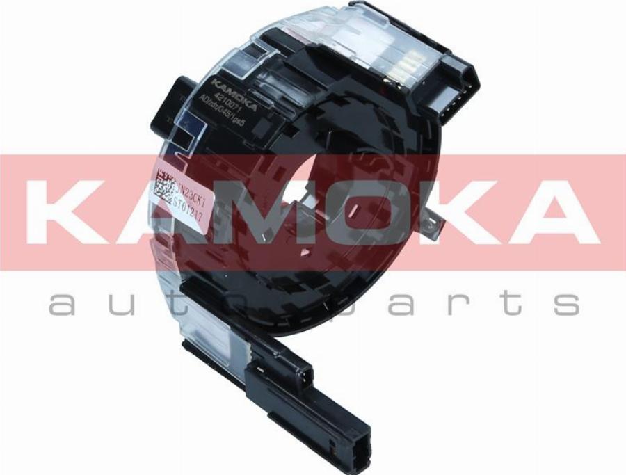 Kamoka 4210071