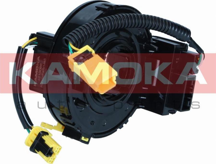 Kamoka 4210088
