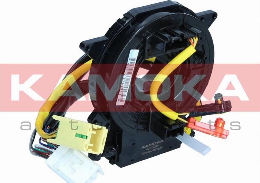 Kamoka 4210095