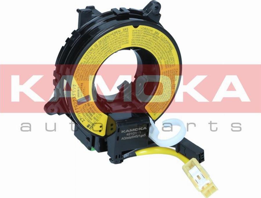 Kamoka 4210111