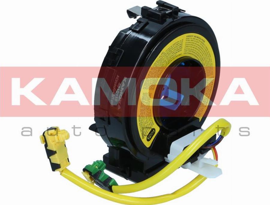 Kamoka 4210118