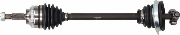 Kamoka 5010121 - Auto Part