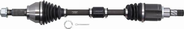 Kamoka 5011470 - Auto Part
