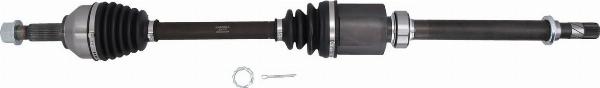 Kamoka 5011472 - Auto Part