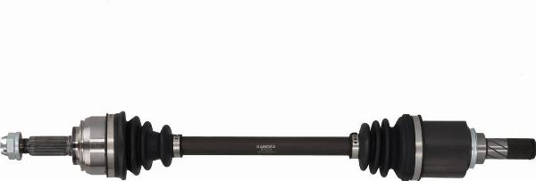 Kamoka 5011474 - Auto Part