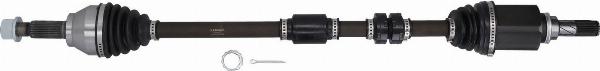 Kamoka 5011477 - Auto Part
