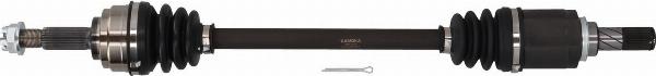 Kamoka 5011478 - Auto Part