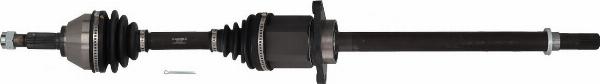 Kamoka 5011479 - Auto Part
