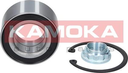 Kamoka 5600084 - Riteņa rumbas gultņa