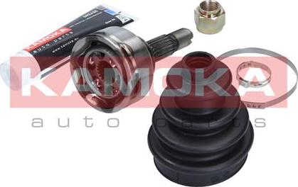 Kamoka 6052