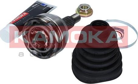 Kamoka 6059 - Auto Part