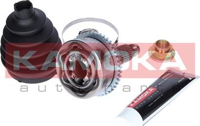 Kamoka 6112 - Auto Part