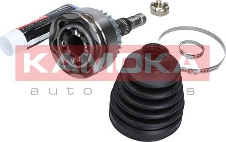 Kamoka 6144 - Auto Part