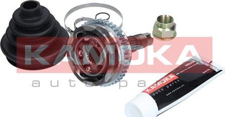 Kamoka 6336 - Auto Part