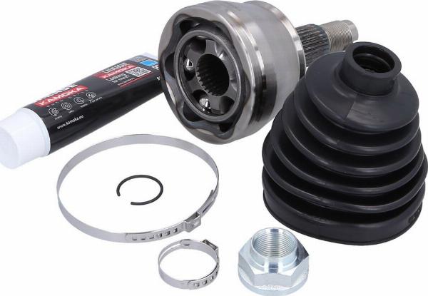Kamoka 6877 - Auto Part