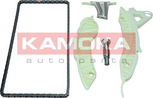 Kamoka 7001538 - Dzinēja / motora