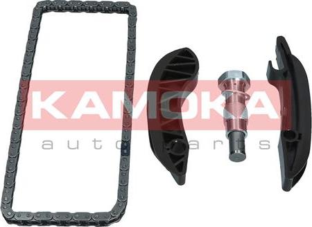 Kamoka 7001539 - Dzinēja / motora