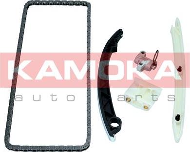 Kamoka 7001540 - Dzinēja / motora