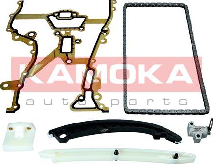 Kamoka 7001549 - Dzinēja / motora