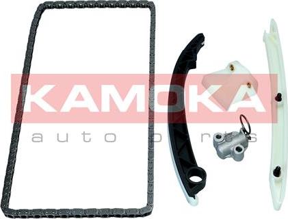 Kamoka 7001551 - Dzinēja / motora