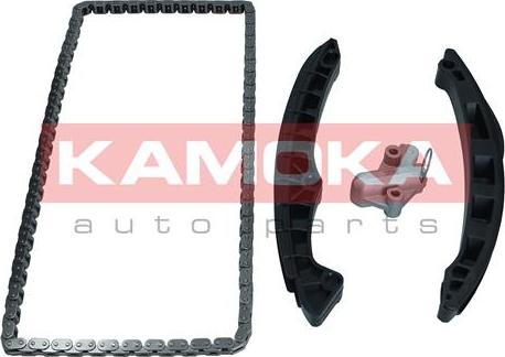 Kamoka 7001558 - Dzinēja / motora