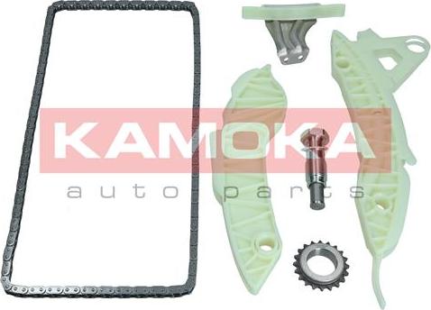 Kamoka 7001585 - Dzinēja / motora