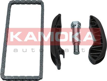 Kamoka 7001593 - Dzinēja / motora