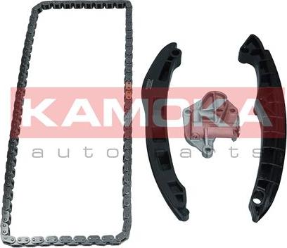 Kamoka 7001623 - Dzinēja / motora