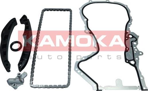 Kamoka 7001624 - Dzinēja / motora