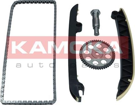 Kamoka 7001629 - Dzinēja / motora