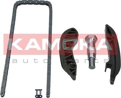 Kamoka 7001643 - Dzinēja / motora