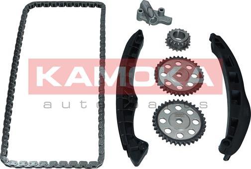 Kamoka 7001671 - Dzinēja / motora