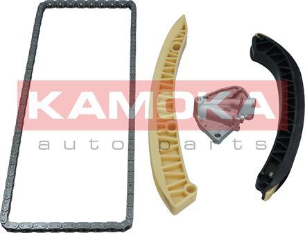 Kamoka 7001699 - Dzinēja / motora
