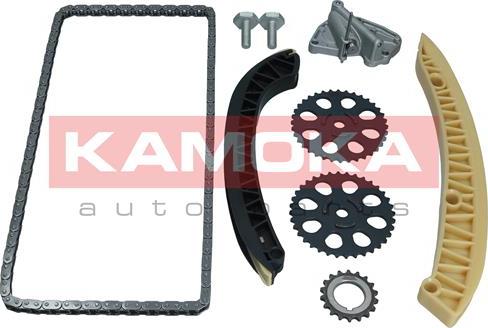 Kamoka 7001700 - Dzinēja / motora