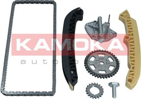 Kamoka 7001705 - Dzinēja / motora