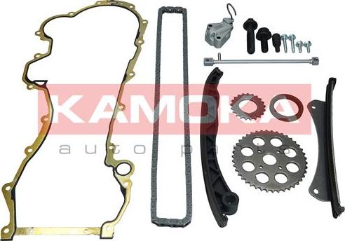 Kamoka 7001708 - Dzinēja / motora