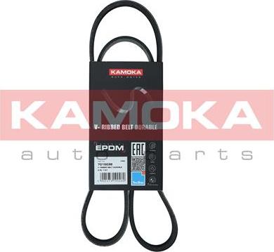 Kamoka 7015038 - Auto Part