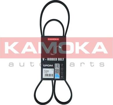 Kamoka 7015063 - Auto Part