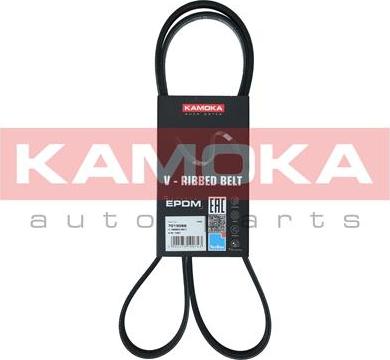 Kamoka 7015066 - Auto Part