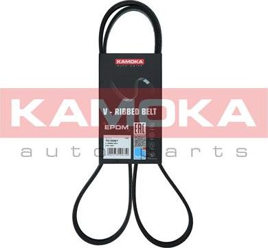 Kamoka 7015067