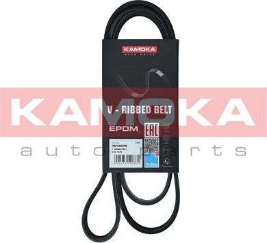 Kamoka 7015070
