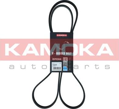 Kamoka 7015076