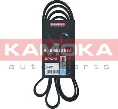 Kamoka 7015083 - Auto Part