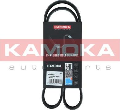 Kamoka 7016031