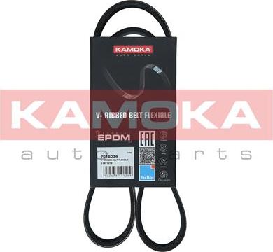 Kamoka 7016034
