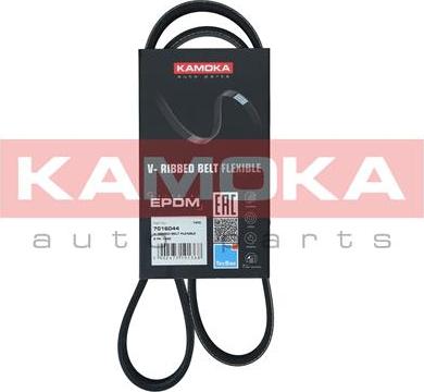 Kamoka 7016044
