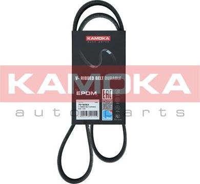 Kamoka 7016063