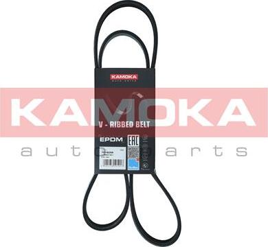 Kamoka 7016099 - Ķīļrievu siksna