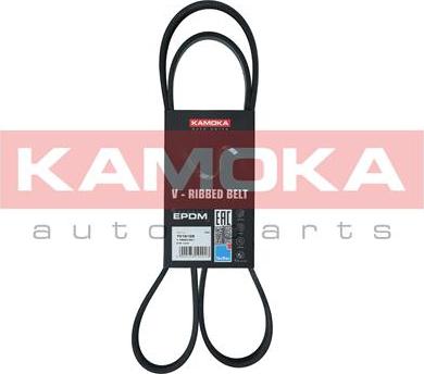 Kamoka 7016109 - Ķīļrievu siksna