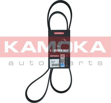 Kamoka 7016125 - Ķīļrievu siksna